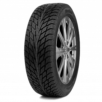 Шина Cordiant Winter Drive 2 SUV 255/55 R18 109T