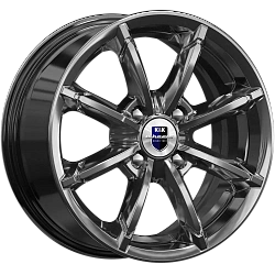 Диск K&K Sportline (KC603-00) 6x14 4x98 ET30 DIA 58,5 Кварц