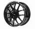 Диск RR CSSD2795 6,5х15 4х100 ET40 60,1 B-LP 139050