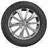Шина Nitto Therma Spike 225/65 R17 106T