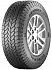 Шина General Tire Grabber AT3 235/85 R16 120/116S (180 км/ч) LRE FR (2019 г.в.)