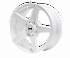 Диск RR CSS254 6х14 4х98 ET35 58,6 W 139048