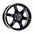 Диск Yamato Nomura Y771 7x16 5x114,3 ET40 DIA 66,1 BFP