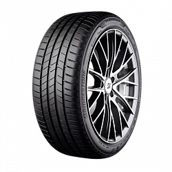 Шина Bridgestone Turanza T005 215/60 R17 96V