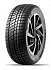 Шина Kumho WinterCraft WS71 275/40 R20 106W XL