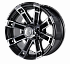 Диск RR CSS2516 7,5х15 6х139,7 ET-10 110,5 B-P 94834
