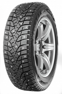 Шина Bridgestone Blizzak Spike-02 225/55 R17 101T