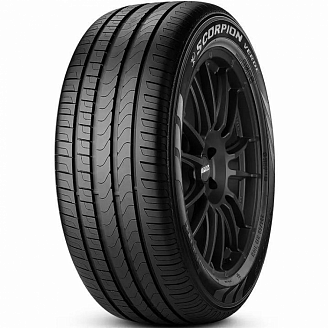 Шина Pirelli Scorpion Verde 245/65 R17 111H XL