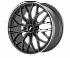 Диск RR CSSYA5647 8х18 5х114,3 ET45 67,1 BLK/M 139039