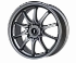 Диск RR CSSYA9500 7,5х17 4х114,3 ET45 67,1 OY/M 119119