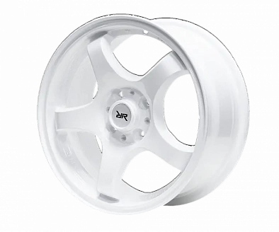 Диск RR CSS391 6,5х15 4х98 ET35 58,6 W 95096