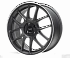 Диск RR CSSD2795 6,5х15 4х98 ET35 58,6 B-LP/M 132529