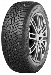 Шина Continental IceContact 2 SUV 285/60 R18 116T FR KD