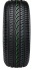 Шина Aplus A607 285/50 R20 116V XL