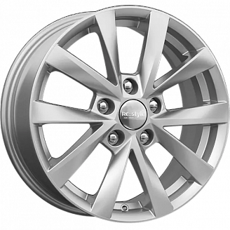 Диск iFree KC863 (ZV 16_Duster) 6,5x16 5x114,3 ET50 66,1 Сильвер