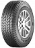Шина General Tire Grabber AT3 LT235/75 R15 110/107S LRD FR 8PR (2018 г.в.)