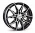 Диск RST R247 7x17 5x114,3 ET45 60,1 BD