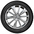 Шина Ikon Autograph Snow 3 SUV 285/50 R20 116R XL