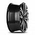 Диск Chr4 7,5х18 5x108 ET47 60,1 BFP (Chery Tiggo8)