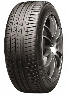 Шина Michelin Pilot Sport 3 255/40 ZR20 101Y Acoustic MO XL