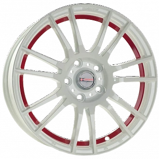 Диск Yamato Tiguma V.2 Y7224 7x17 5x112 ET45 DIA 57,1 WRI(EP)