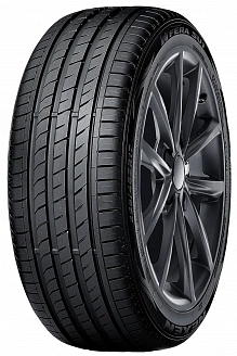 Шина Nexen N'fera SU1 275/35 R20 102Y