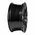 Диск Jtr1 8,5x20 5x108 ET43 60,1 BFP (Jetour Dashing)