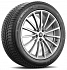 Шина Michelin X-Ice 3 245/45 R17 99H XL