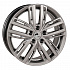 Диск RPLC SK259 7x17 5x112 ET49 DIA 57,1 BFP