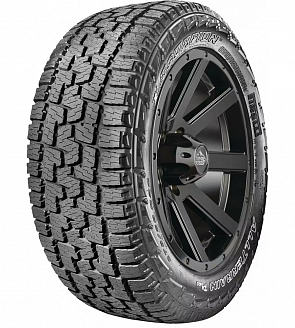 Шина Pirelli Scorpion All Terrain + 245/70 R16 111T XL (KS)