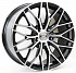 Диск NEO N740 7x17 5x112 ET45 57,1 BD