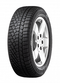 Шина Gislaved Soft Frost 200 SUV 255/50 R19 107T XL FR