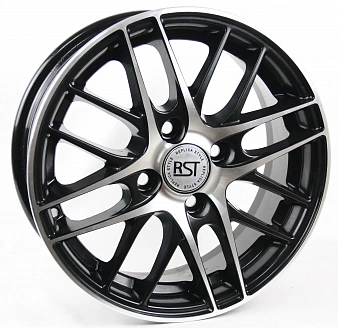 Диск RST R004 5,5x14 4x98 ET35 DIA 58,6 BD (Datsun)