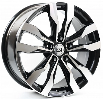 Диск RST R047 7x17 5x112 ET45 57,1 BD (Yeti, Taos, Tiguan, Kodiak)