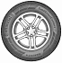 Шина Continental CrossContact LX2 215/60 R17 96H FR