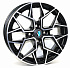 Диск Venti V1520 6x15 4x98 ET35 58,6 BD
