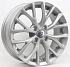 Диск RST R015 6x15 4x100 ET50 60,1 SL (Vesta)