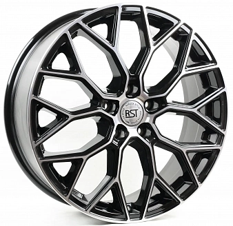 Диск RST R059 7x19 5x114,3 ET45 67,1 BD (Mazda)