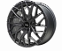 Диск RR CSS3347 7,5х17 5х114,3 ET45 67,1 MK/M 139110