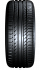 Шина Continental SportContact 5 245/45 R19 102Y XL FR MO