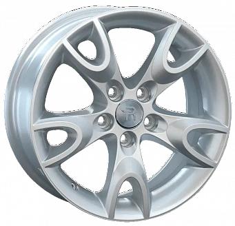 Диск Replay VV94 6,5x15 5x100 ET38 DIA 57,1 S