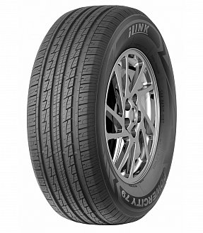Шина iLink Powercity 79 235/60 R17 106H XL