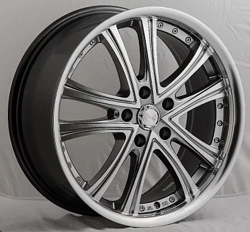 Диск RR CSS179 7х17 5х114,3 ET48 73,1 HB-P 94450