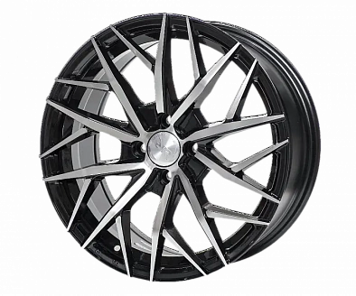 Диск RR CSS3347 7,5х17 4х100 ET45 60,1 B-P 106262