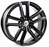 Диск RST R078 7x18 5x114,3 ET37 66,6 BL (Haval Jolion)