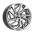 Диск iFree KC883 (ZV 18_Geely Atlas) 7x18 5x114,3 ET45 60,1 Алмаз черный SK