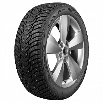 Шина Ikon Character Ice 8 (Nordman 8) 195/65 R15 95T XL