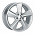 Диск K&K KC681 (ZV 16_Focus) 6,5x16 5x108 ET50 DIA 63,35 Сильвер