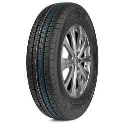 Шина Torero MPS-125 195/75 R16C 107/105R