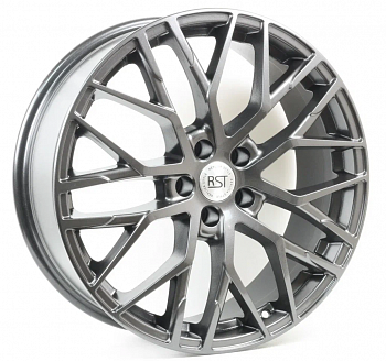 Диск RST R019 7,5x19 5x114,3 ET45 67,1 BMG (Mazda 6)